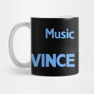 Vince Dicola Mug